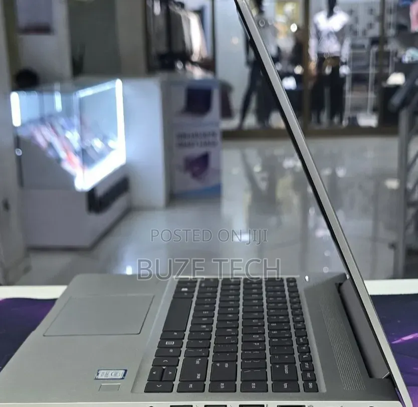 New Laptop HP ProBook 440 G6 8GB Intel Core i5 SSD 512GB