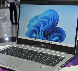 New Laptop HP ProBook 440 G6 8GB Intel Core i5 SSD 512GB