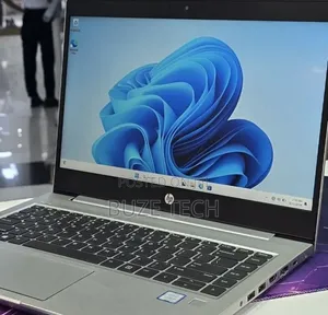 New Laptop HP ProBook 440 G6 8GB Intel Core i5 SSD 512GB