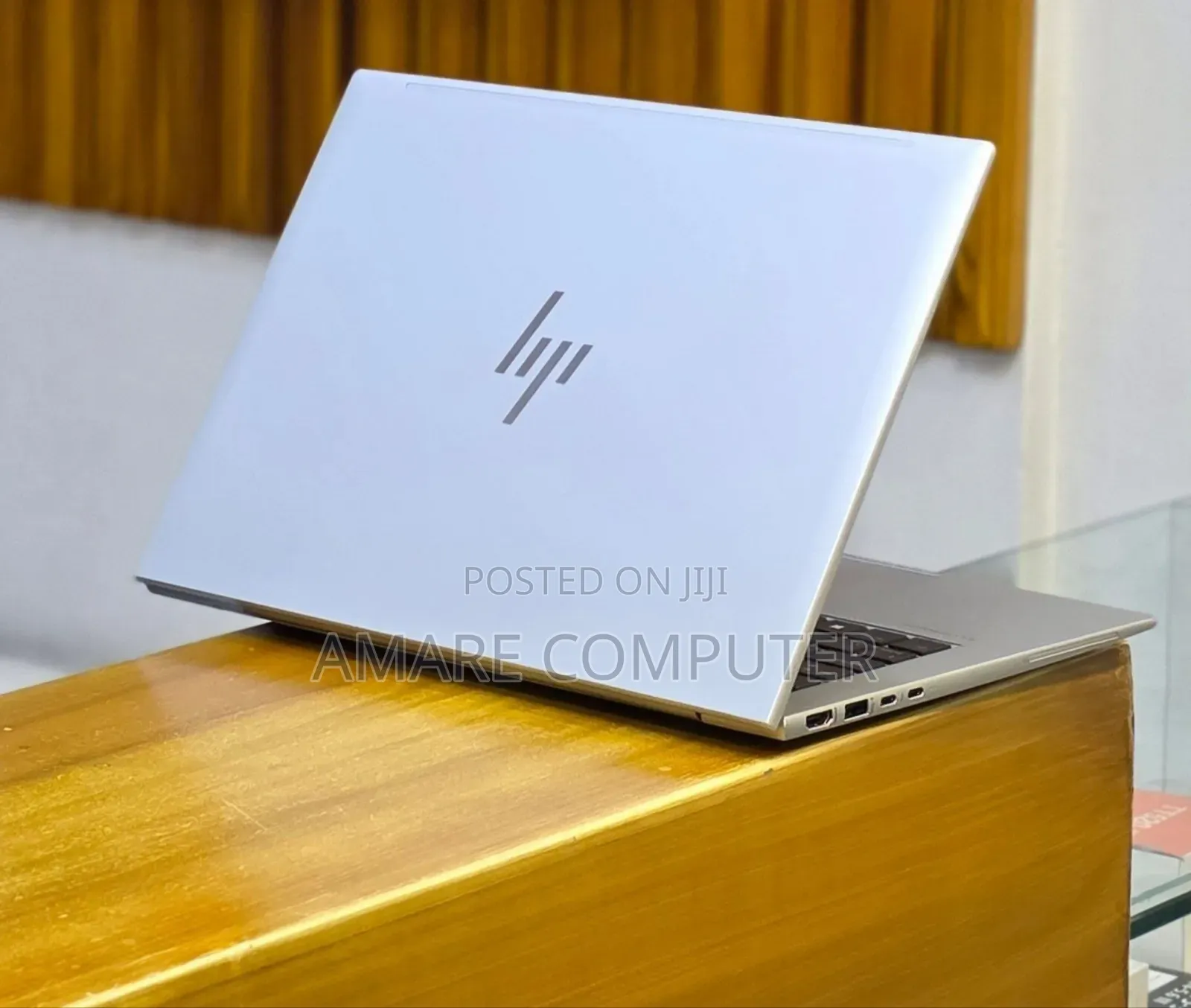 New Laptop HP EliteBook 840 G9 16GB Intel Core i7 SSD 512GB