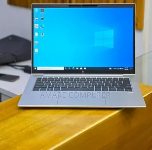 New Laptop HP EliteBook 840 G9 16GB Intel Core i7 SSD 512GB