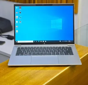 New Laptop HP EliteBook 840 G9 16GB Intel Core i7 SSD 512GB
