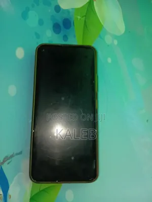 Infinix Hot 9 64 GB Black