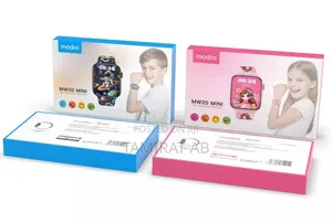Modio MW20 Mini Kids Smart Watch