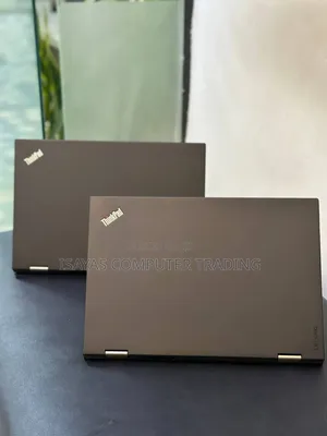 New Laptop Lenovo ThinkPad X1 Yoga 8GB Intel Core i5 SSD 512GB