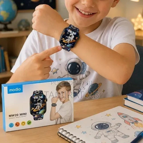 Modio MW20 Mini Kids Smart Watch