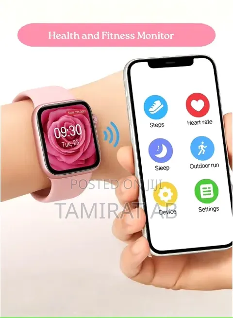 Modio MW20 Mini Kids Smart Watch
