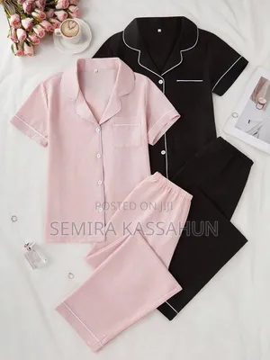 Resét Women Sleep Wear
