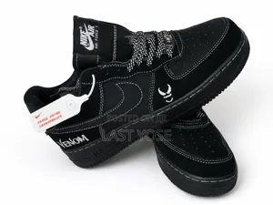 Nike #Air_force 1 Venom Petro B Shoes for Men's #Men