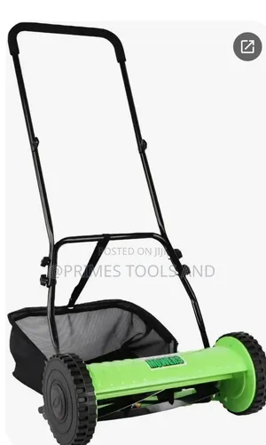 Manual Grass Cutter | Hand Grass Cutter | Push