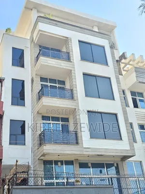 Furnished 12bdrm Apartment in Kibert Zewdie, Yeka for rent