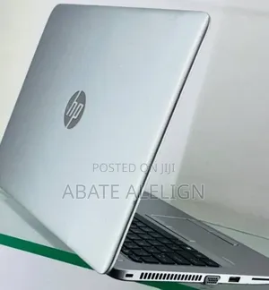New Laptop HP EliteBook 840 G3 8GB Intel Core i5 HDD 1T