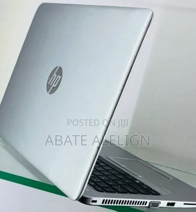 New Laptop HP EliteBook 840 G3 8GB Intel Core i5 HDD 1T