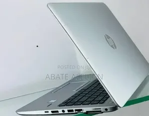 New Laptop HP EliteBook 840 G3 8GB Intel Core i5 HDD 1T