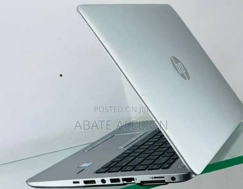 New Laptop HP EliteBook 840 G3 8GB Intel Core i5 HDD 1T
