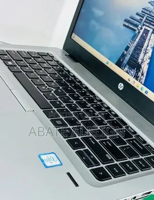New Laptop HP EliteBook 840 G3 8GB Intel Core i5 HDD 1T