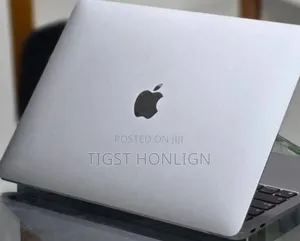 Laptop Apple MacBook 8GB Apple M1 SSD 256GB