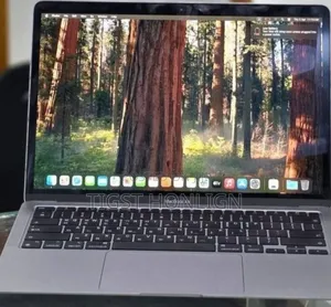 Laptop Apple MacBook 8GB Apple M1 SSD 256GB