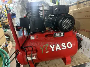 Yaso 50LAir Compressor