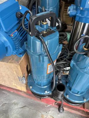 Aqustrong Pump 1.5