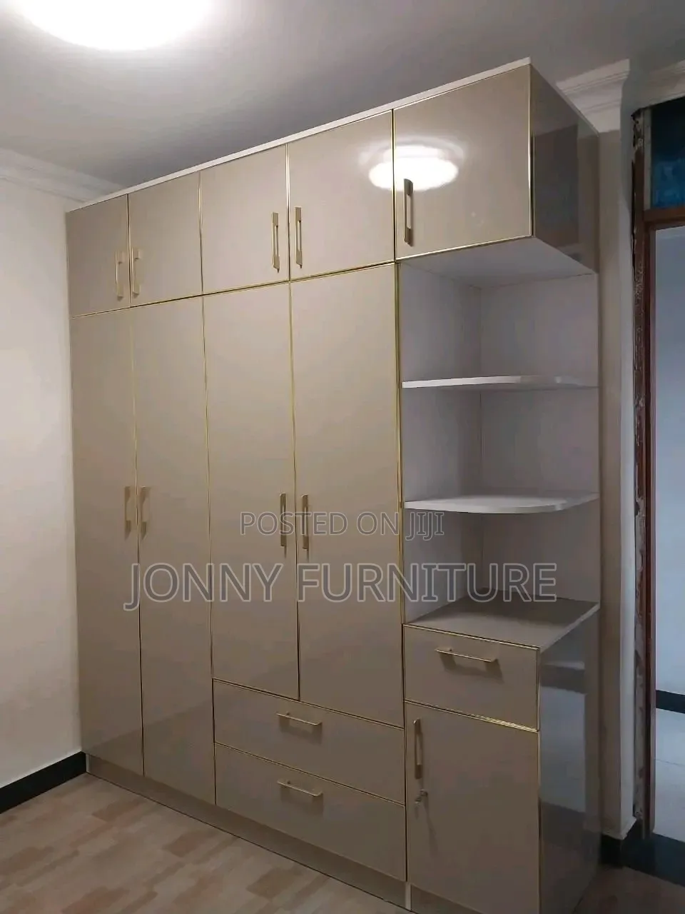 Jonny Furniture for Order