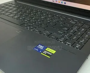 New Asus VivoBook Pro 15 N580VD 16GB Intel Core Ultra 9 SSD 512GB
