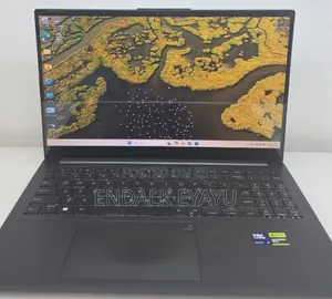 New Asus VivoBook Pro 15 N580VD 16GB Intel Core Ultra 9 SSD 512GB