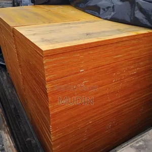 Plywood and MDF All Types