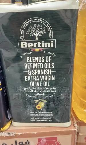 Extra Virgin Olive Oil 4l