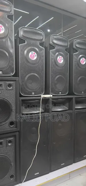 Saund System