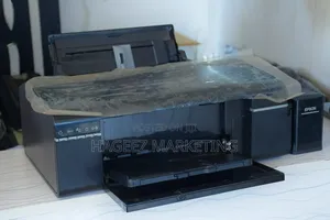 Almost New Epson L805