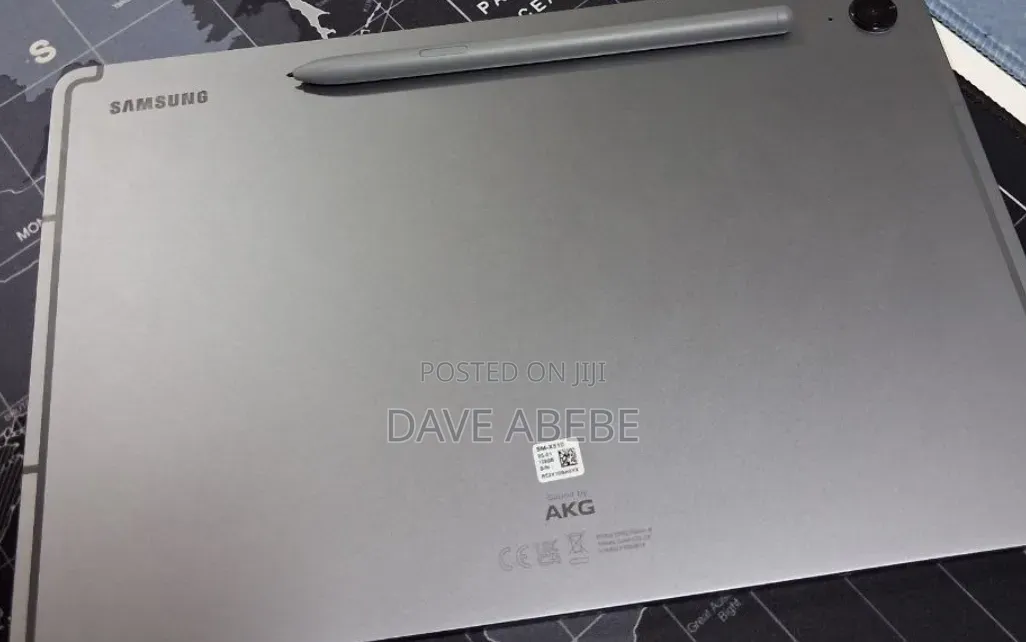 New Samsung Galaxy Tab S9 FE 128 GB