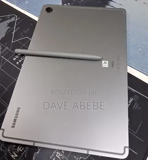 New Samsung Galaxy Tab S9 FE 128 GB