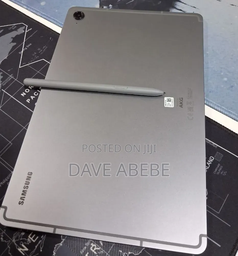 New Samsung Galaxy Tab S9 FE 128 GB