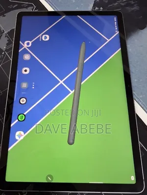 New Samsung Galaxy Tab S9 FE 128 GB