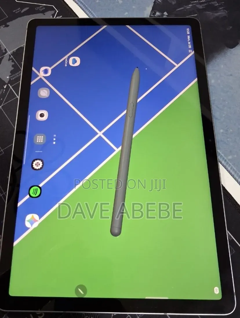 New Samsung Galaxy Tab S9 FE 128 GB