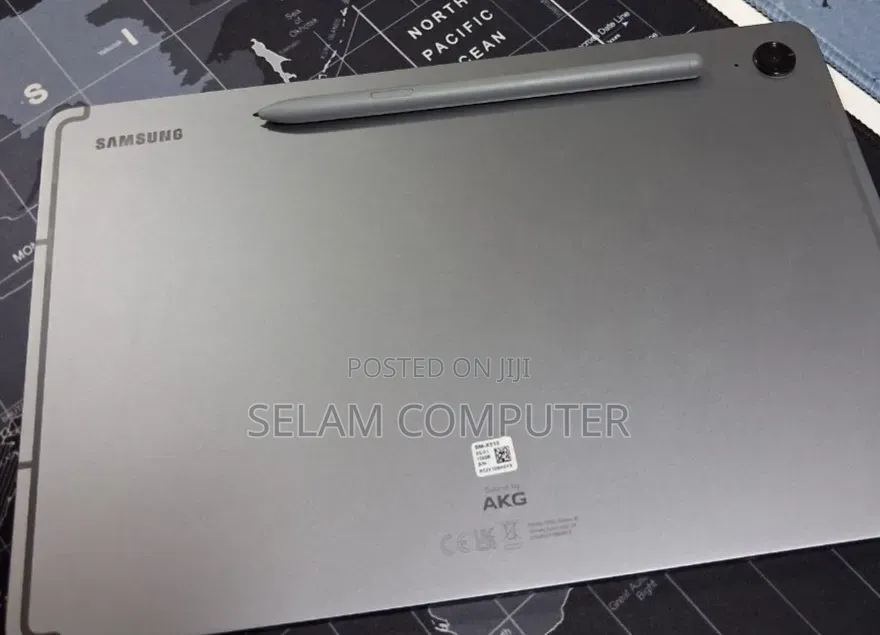 New Samsung Galaxy Tab A9 128 GB