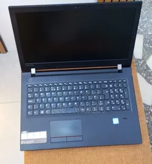 New Laptop Lenovo V510 8GB Intel Core i7 HDD 1T