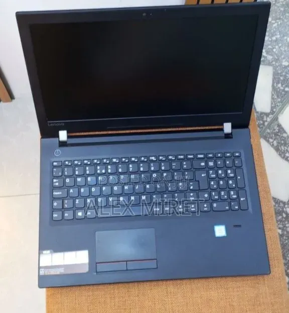 New Laptop Lenovo V510 8GB Intel Core i7 HDD 1T