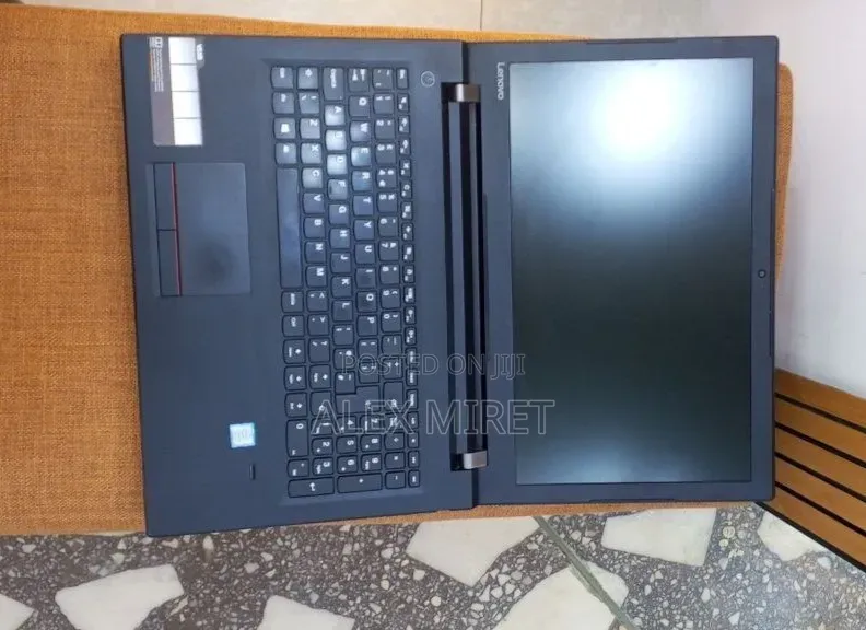 New Laptop Lenovo V510 8GB Intel Core i7 HDD 1T