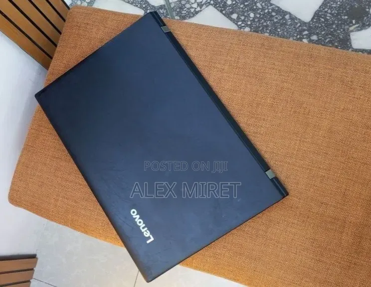 New Laptop Lenovo V510 8GB Intel Core i7 HDD 1T