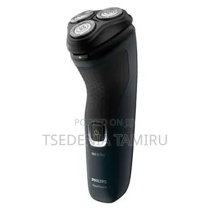 Original Philips Shaver 1000 Series - Fast Clean Shave