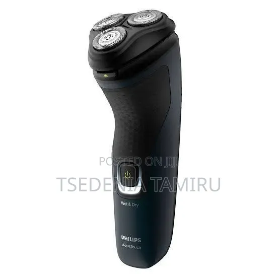 Original Philips Shaver 1000 Series - Fast Clean Shave