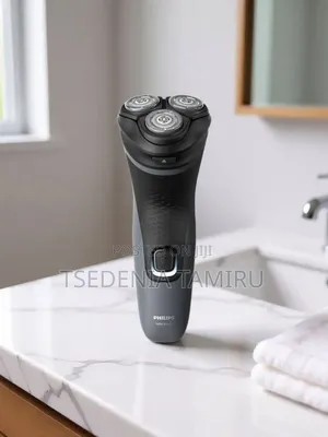 Original Philips Shaver 1000 Series - Fast Clean Shave