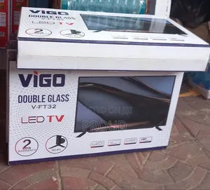 Vigo 32 Inch TV