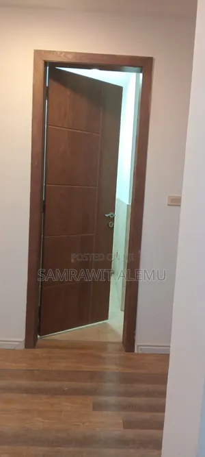 Furnished 3bdrm Apartment in አምደሁን, Nifas Silk-Lafto for sale