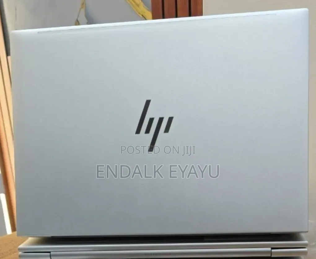 New Laptop HP EliteBook 840 G9 16GB Intel Core i7 SSD 512GB