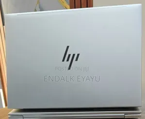 New Laptop HP EliteBook 840 G9 16GB Intel Core i7 SSD 512GB