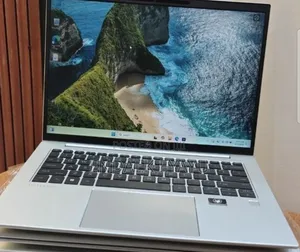 New Laptop HP EliteBook 840 G9 16GB Intel Core i7 SSD 512GB