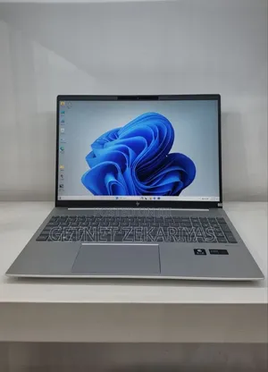 New Laptop HP Pavilion 15 16GB Intel Core Ultra 7 SSD 1T